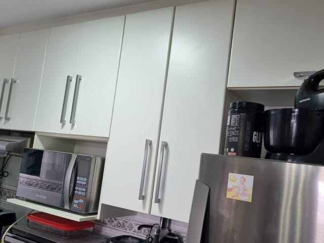 Apartamento com 80m² 3 quartos e 2 banheiros, à venda, no bairro Jardim Vergueiro (Sacomã) em São Paulo