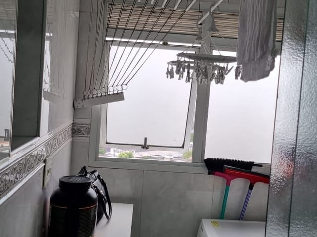 Apartamento com 80m² 3 quartos e 2 banheiros, à venda, no bairro Jardim Vergueiro (Sacomã) em São Paulo