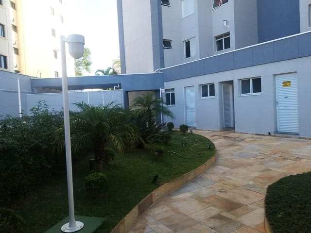 Apartamento com 80m² 3 quartos e 2 banheiros, à venda, no bairro Jardim Vergueiro (Sacomã) em São Paulo