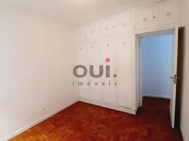 Apartamento 3 quartos e 2 banheiros, à venda, no bairro Pinheiros em São Paulo