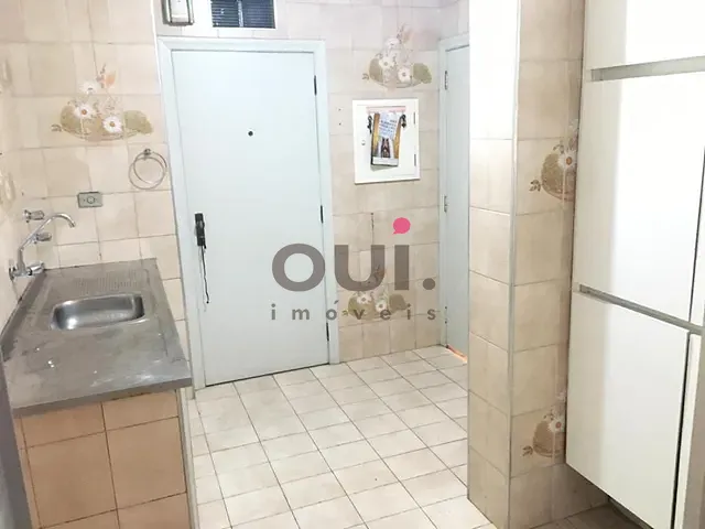 Apartamento 3 quartos e 2 banheiros, à venda, no bairro Pinheiros em São Paulo