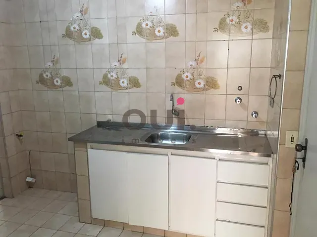 Apartamento 3 quartos e 2 banheiros, à venda, no bairro Pinheiros em São Paulo