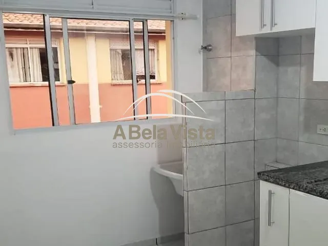 Apartamento com 46m² 2 quartos e 1 banheiro, à venda, no bairro CONCEIÇÃO em Osasco