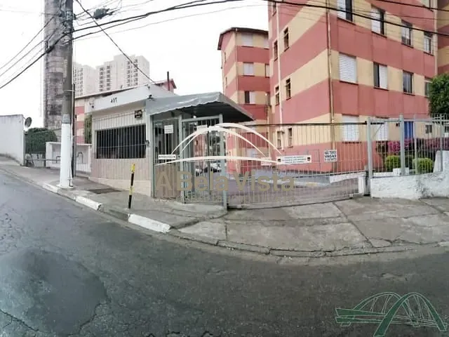 Apartamento com 46m² 2 quartos e 1 banheiro, à venda, no bairro CONCEIÇÃO em Osasco