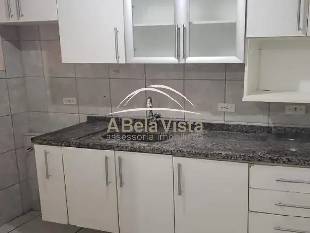Apartamento com 46m² 2 quartos e 1 banheiro, à venda, no bairro CONCEIÇÃO em Osasco