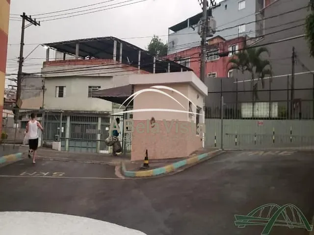 Apartamento com 46m² 2 quartos e 1 banheiro, à venda, no bairro CONCEIÇÃO em Osasco