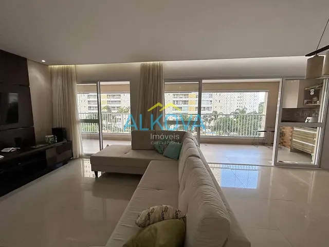 Apartamento com 156m² 2 quartos e 2 banheiros, à venda, no bairro Jardim das Indústrias em São José dos Campos