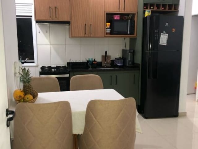 Apartamento com 62m² 3 quartos e 1 banheiro, à venda, no bairro Novo Osasco em Osasco