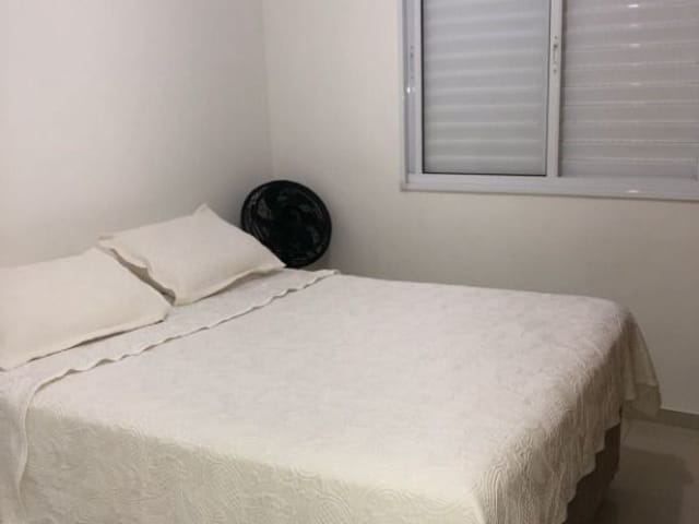 Apartamento com 62m² 3 quartos e 1 banheiro, à venda, no bairro Novo Osasco em Osasco
