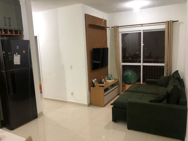 Apartamento com 62m² 3 quartos e 1 banheiro, à venda, no bairro Novo Osasco em Osasco