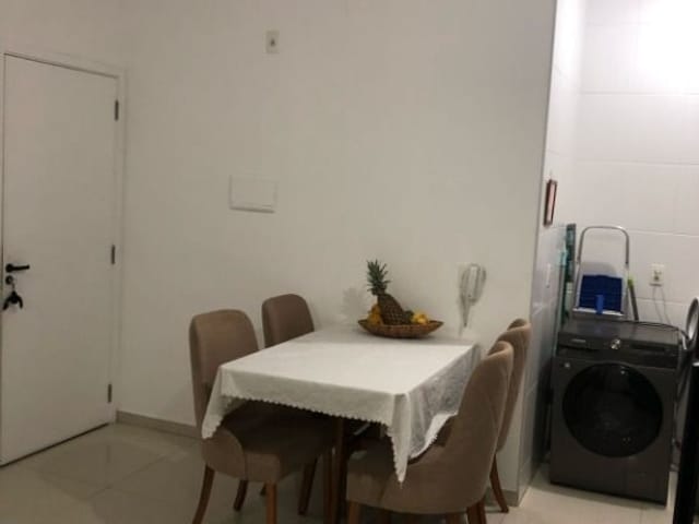 Apartamento com 62m² 3 quartos e 1 banheiro, à venda, no bairro Novo Osasco em Osasco