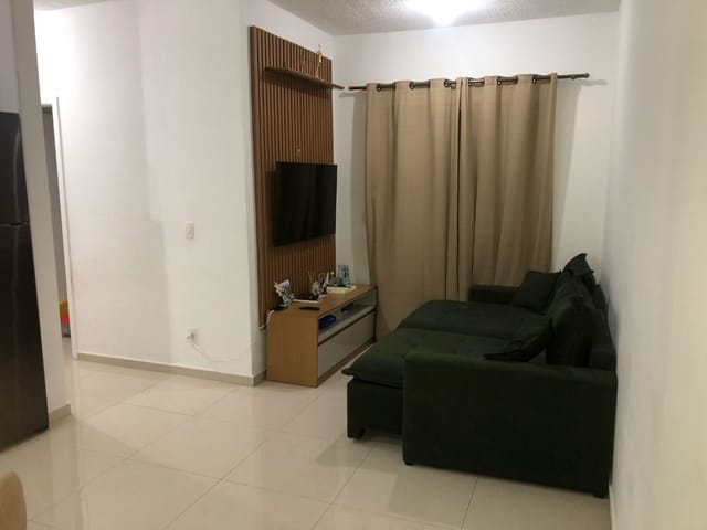 Apartamento com 62m² 3 quartos e 1 banheiro, à venda, no bairro Novo Osasco em Osasco