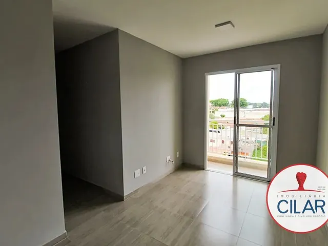 Apartamento 2 quartos e 2 banheiros, à venda, no bairro Tingui em Curitiba