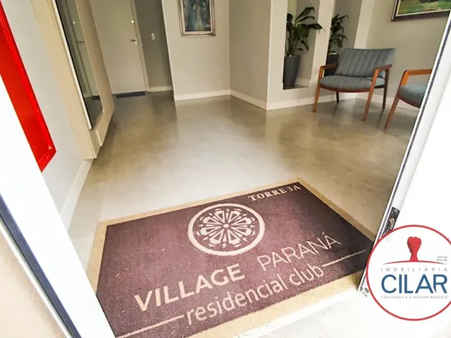 Apartamento 2 quartos e 2 banheiros, à venda, no bairro Tingui em Curitiba