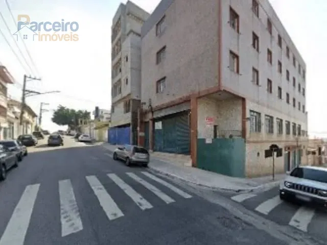 Apartamento 2 quartos e 1 banheiro, à venda, no bairro Penha em São Paulo