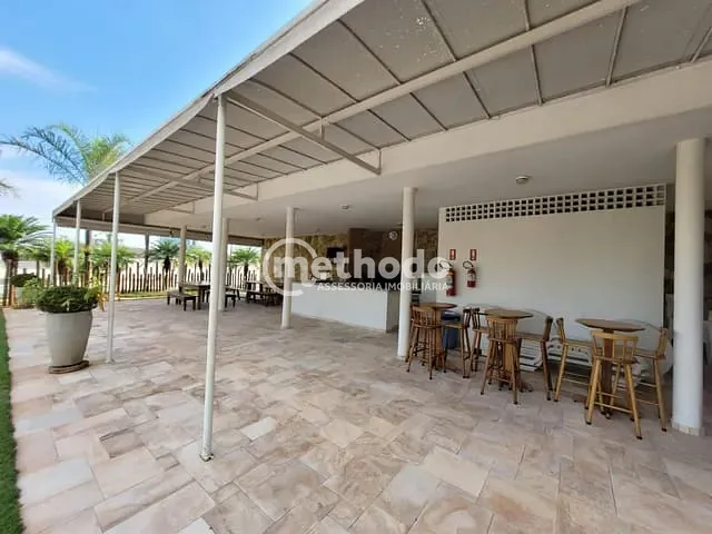 Apartamento com 134m² 3 quartos e 4 banheiros, à venda, no bairro Loteamento Residencial Vila Bella em Campinas