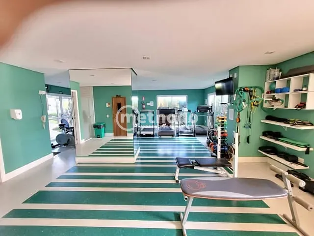 Apartamento com 134m² 3 quartos e 4 banheiros, à venda, no bairro Loteamento Residencial Vila Bella em Campinas
