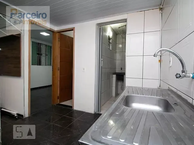 Apartamento 1 quarto e 1 banheiro, à venda, no bairro Vila Esperança em São Paulo