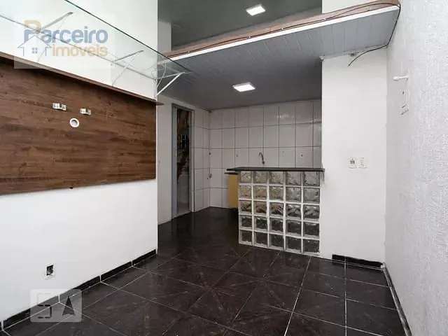 Apartamento 1 quarto e 1 banheiro, à venda, no bairro Vila Esperança em São Paulo
