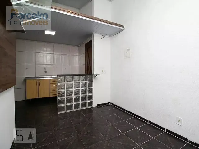 Apartamento 1 quarto e 1 banheiro, à venda, no bairro Vila Esperança em São Paulo