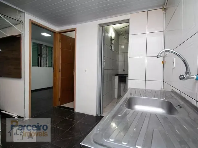 Apartamento 1 quarto e 1 banheiro, à venda, no bairro Vila Esperança em São Paulo