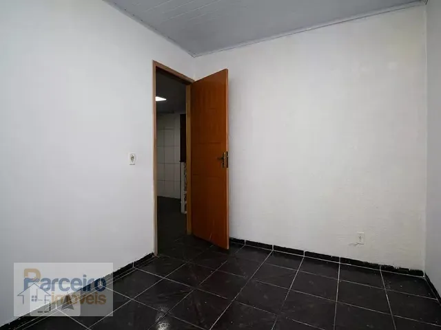 Apartamento 1 quarto e 1 banheiro, à venda, no bairro Vila Esperança em São Paulo