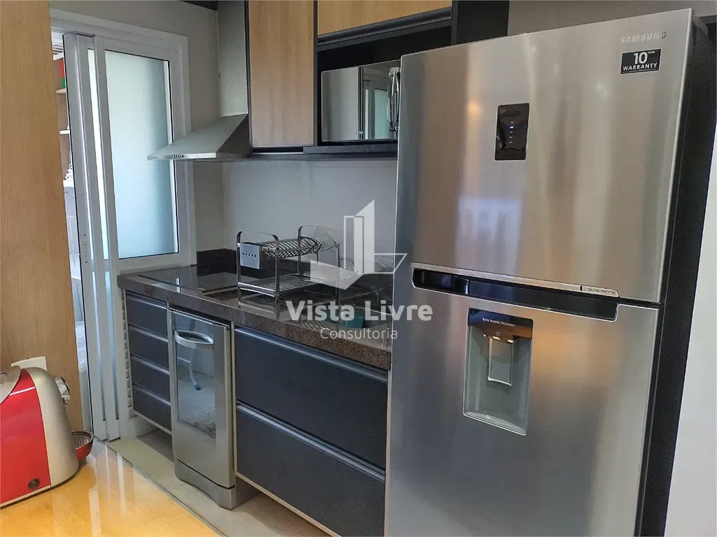 Apartamento, 1 quarto, 50 m² - Foto 15