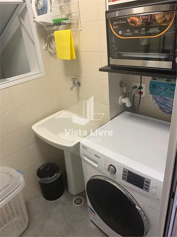 Apartamento, 1 quarto, 50 m² - Foto 21