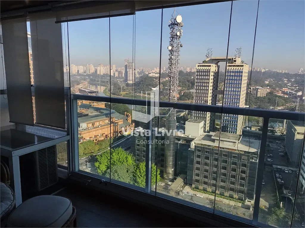 Apartamento, 1 quarto, 50 m² - Foto 12