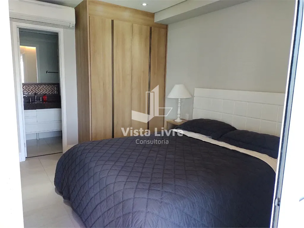 Apartamento, 1 quarto, 50 m² - Foto 23
