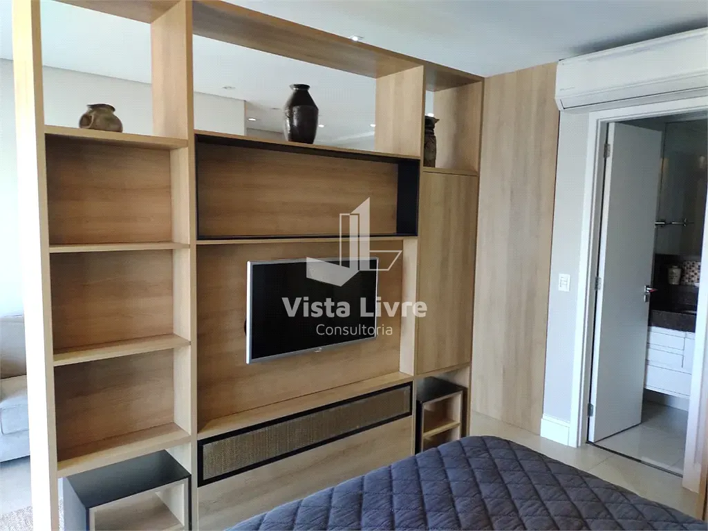 Apartamento, 1 quarto, 50 m² - Foto 6