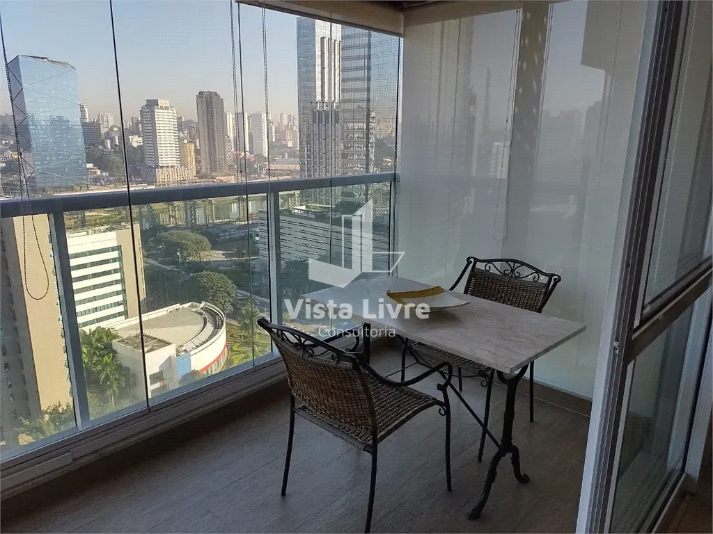 Apartamento, 1 quarto, 50 m² - Foto 10
