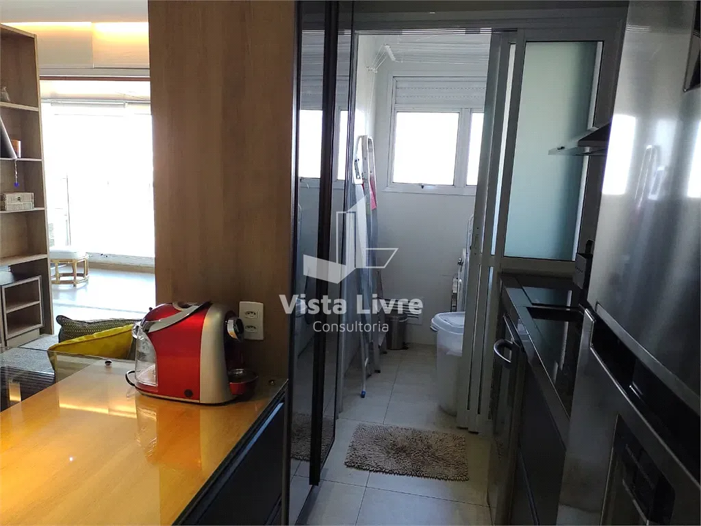 Apartamento, 1 quarto, 50 m² - Foto 9