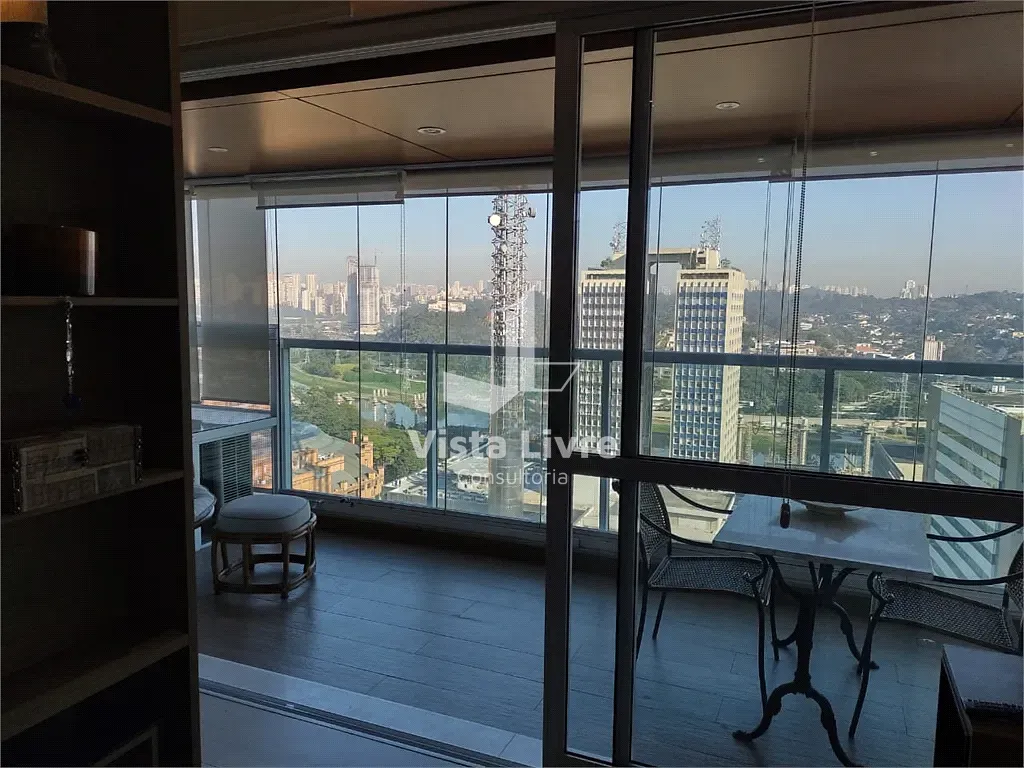 Apartamento, 1 quarto, 50 m² - Foto 11