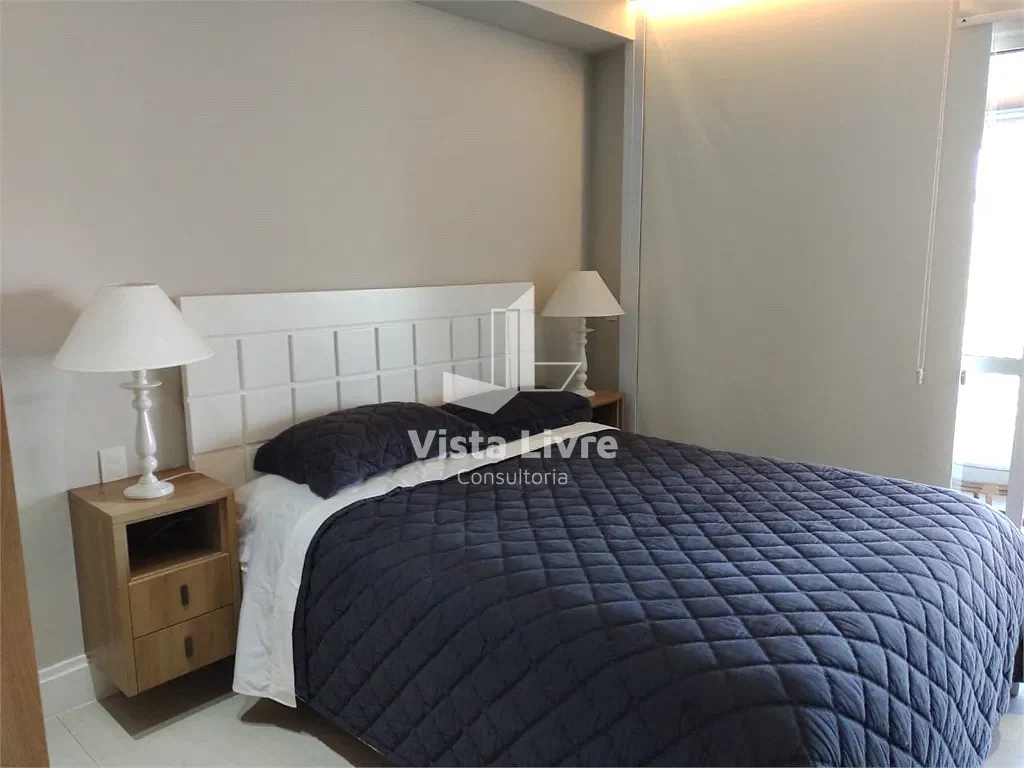 Apartamento, 1 quarto, 50 m² - Foto 24