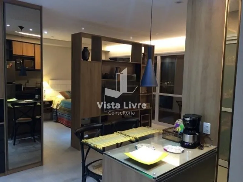Apartamento, 1 quarto, 50 m² - Foto 4