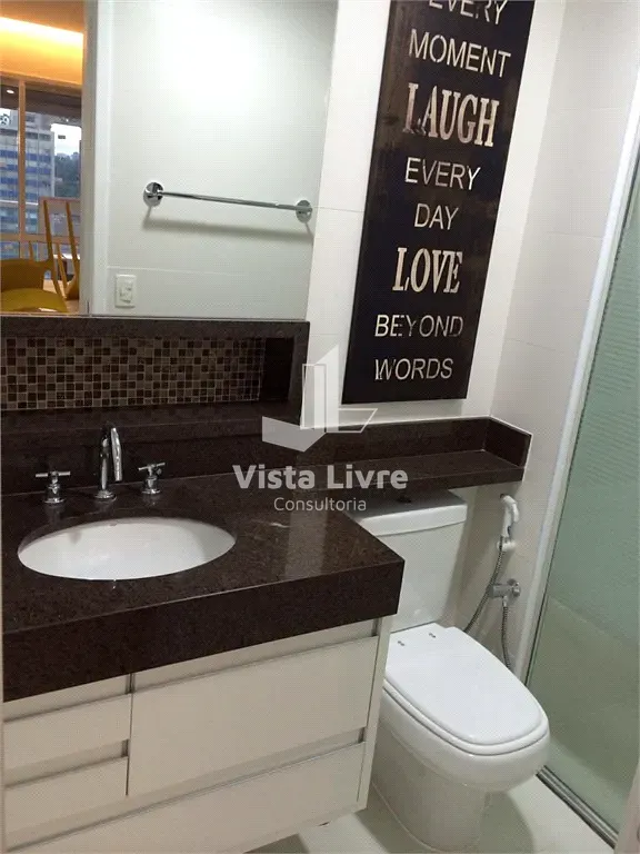 Apartamento, 1 quarto, 50 m² - Foto 26