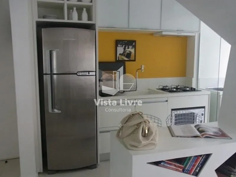 Apartamento, 1 quarto, 50 m² - Foto 16