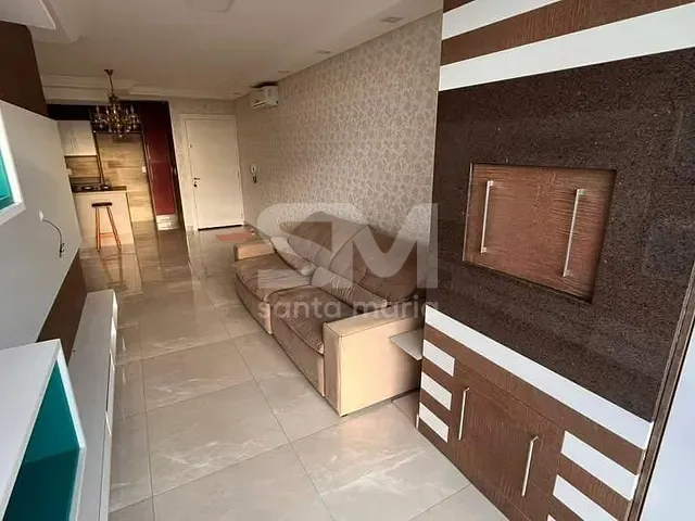 Apartamento com 119m² 2 quartos e 1 banheiro, à venda, no bairro Jardim Itália em Chapecó