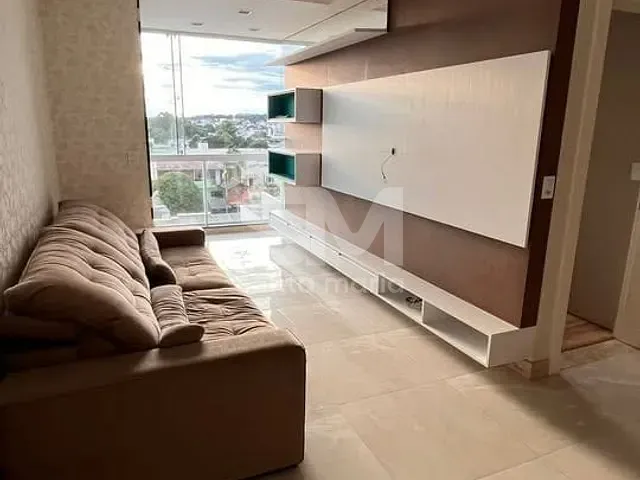 Apartamento com 119m² 2 quartos e 1 banheiro, à venda, no bairro Jardim Itália em Chapecó