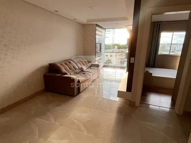 Apartamento com 119m² 2 quartos e 1 banheiro, à venda, no bairro Jardim Itália em Chapecó