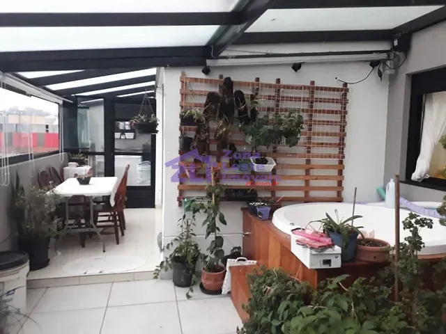 Apartamento com 98m² 2 quartos e 2 banheiros, à venda, no bairro Vila Ema em São Paulo