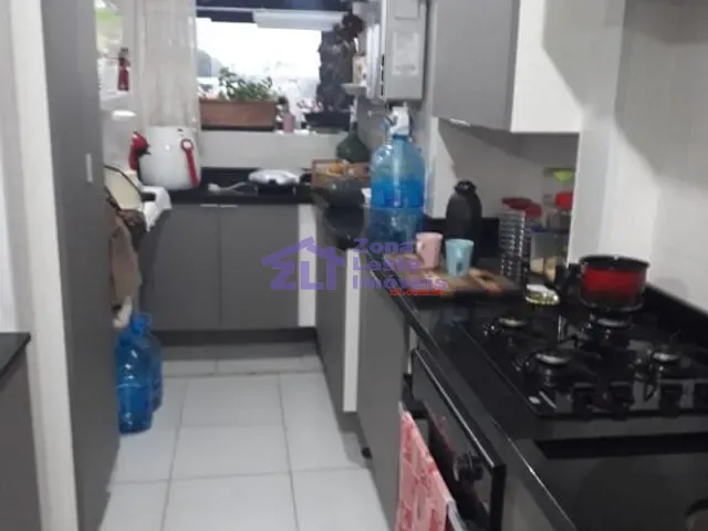 Apartamento com 98m² 2 quartos e 2 banheiros, à venda, no bairro Vila Ema em São Paulo