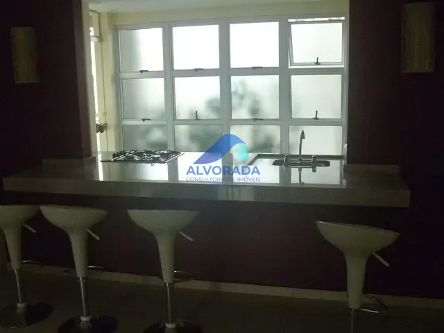 Apartamento 4 quartos e 2 banheiros, à venda, no bairro Jardim das Nações em Taubaté