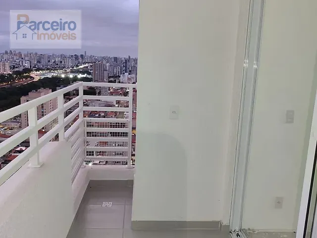 Apartamento 2 quartos e 2 banheiros, à venda, no bairro Vila Centenário em São Paulo