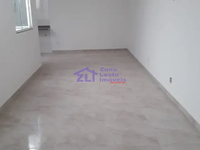 Apartamento com 85m² 2 quartos e 1 banheiro, para alugar, no bairro Vila Londrina em São Paulo