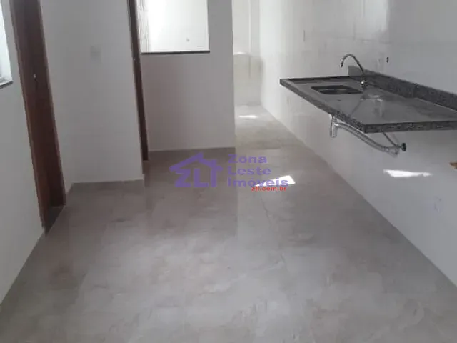 Apartamento com 85m² 2 quartos e 1 banheiro, para alugar, no bairro Vila Londrina em São Paulo