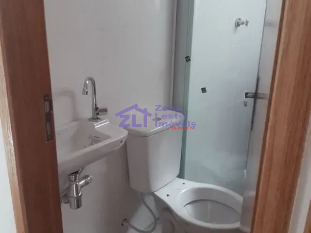 Apartamento com 85m² 2 quartos e 1 banheiro, para alugar, no bairro Vila Londrina em São Paulo