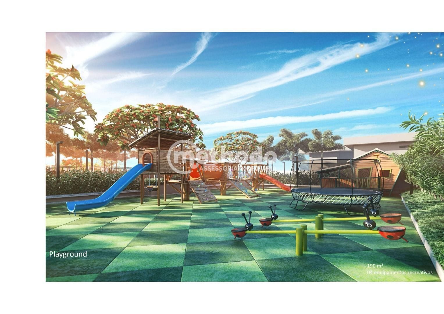 Apartamento, 2 quartos, 73 m² - Foto 26