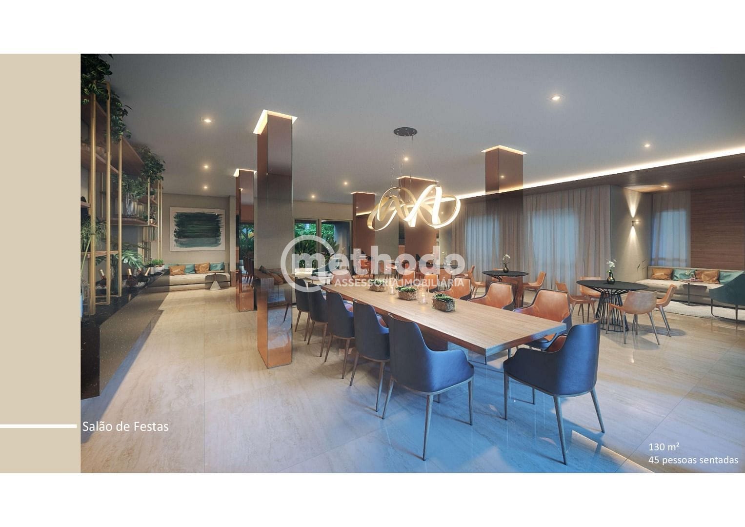 Apartamento, 2 quartos, 73 m² - Foto 22